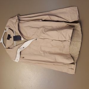 Skies are blue jacket